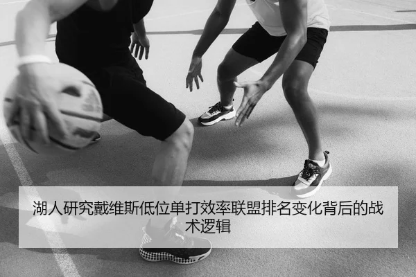 湖人研究戴维斯低位单打效率联盟排名变化背后的战术逻辑