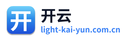 开云 Logo